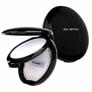 シュウウエムラ(shu uemura)のシュウウエムラ インビジブルパウダー (フェイスパウダー)