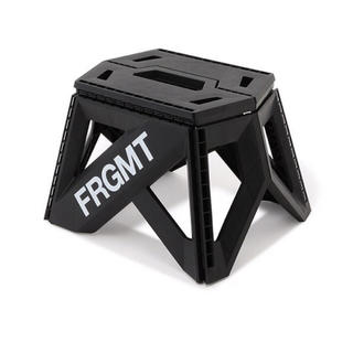 fragment 23cm FOLDABLE CHAIR 折り畳み チェア 椅子