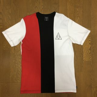 ハフ(HUF)のHUF Tシャツ(Tシャツ/カットソー(半袖/袖なし))