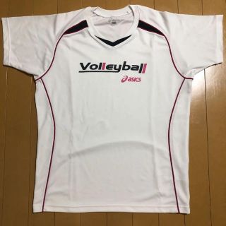 アシックス(asics)のasics アシックス Tシャツ(バレーボール)