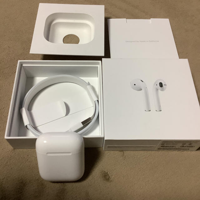 airpods