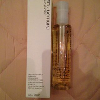 シュウウエムラ(shu uemura)のwiwi様専用(クレンジング/メイク落とし)