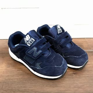 ニューバランス(New Balance)の美品 New balance 580(スニーカー)