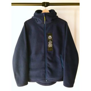 マウンテンリサーチ(MOUNTAIN RESEARCH)のMountain Research I.D. Jacket & Hoody 2点(マウンテンパーカー)