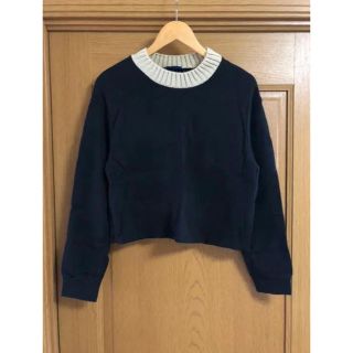 ザラ(ZARA)のZARA  トップス(カットソー(長袖/七分))