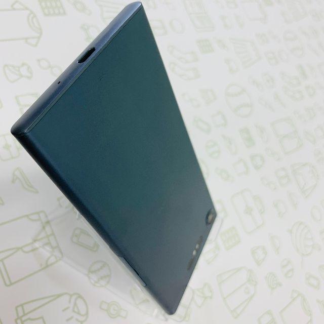 Xperia(エクスペリア)の【A】XperiaXZ1/SO-01K/64/SIMフリー スマホ/家電/カメラのスマートフォン/携帯電話(スマートフォン本体)の商品写真