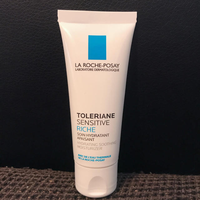 LA ROCHE-POSAY(ラロッシュポゼ)のラロッシュポゼ トレリアン センシティブリッチ 保湿クリーム 乳液 クリーム コスメ/美容のスキンケア/基礎化粧品(フェイスクリーム)の商品写真