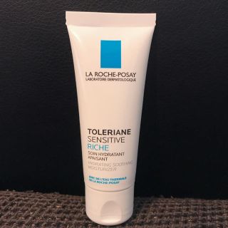 ラロッシュポゼ(LA ROCHE-POSAY)のラロッシュポゼ トレリアン センシティブリッチ 保湿クリーム 乳液 クリーム(フェイスクリーム)