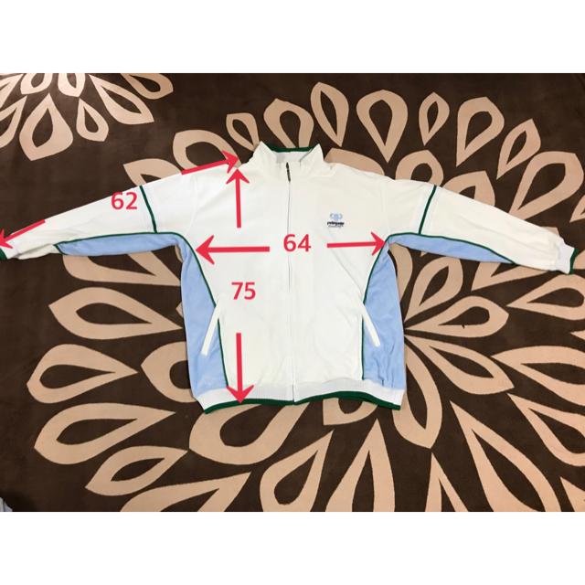 PELLE PELLE - ☆専用☆ pelle pelle ベロアsetupの通販 by kys's shop