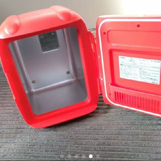 品数豊富! アンパンマン ツインバード レア非売品 小型 冷温庫 温冷庫