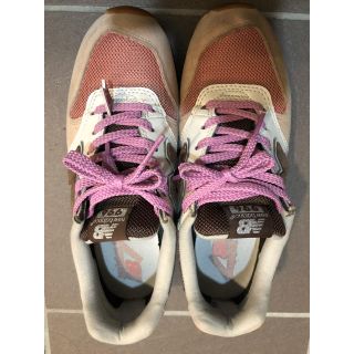 ニューバランス(New Balance)のニューバランス　スニーカー　WR996(スニーカー)