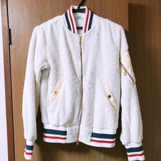 チャンピオン(Champion)のChampionボアパーカー(パーカー)