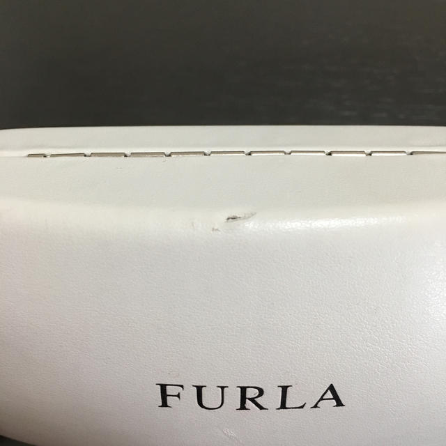 Furla(フルラ)のFURLAサングラス レディースのファッション小物(サングラス/メガネ)の商品写真