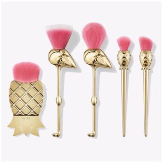 セフォラ(Sephora)の★tarte限定メイクアップブラシセット★(その他)