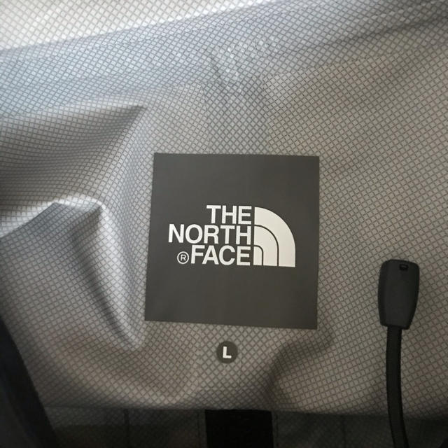 THE NORTH FACE ドットショット