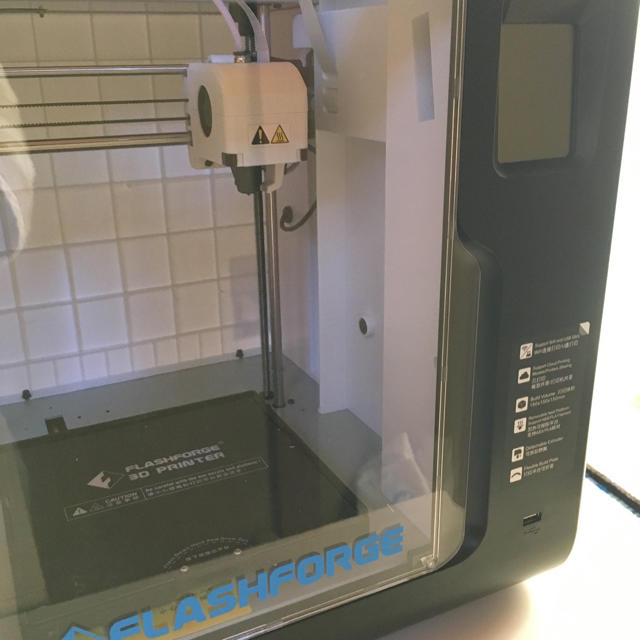 超歓迎】 flashforge 3Dプリンター adventurer3 PC周辺機器 - kajal.pl