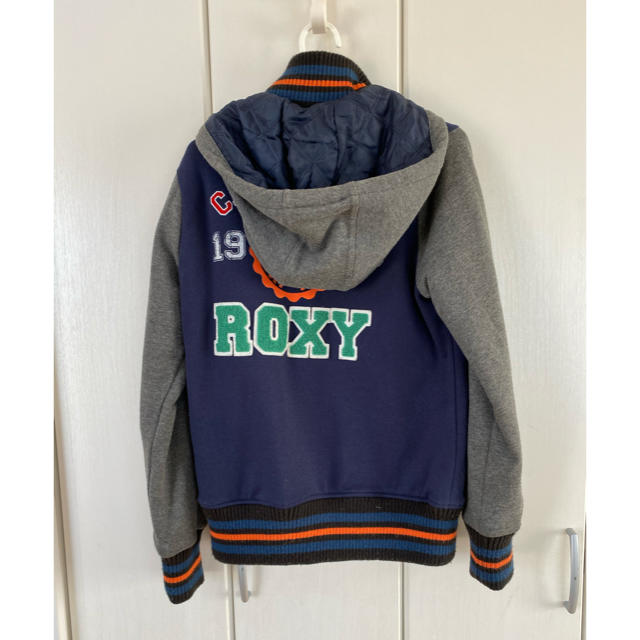 Roxy(ロキシー)のROXY コート レディースのジャケット/アウター(その他)の商品写真