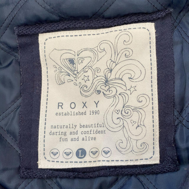 Roxy(ロキシー)のROXY コート レディースのジャケット/アウター(その他)の商品写真