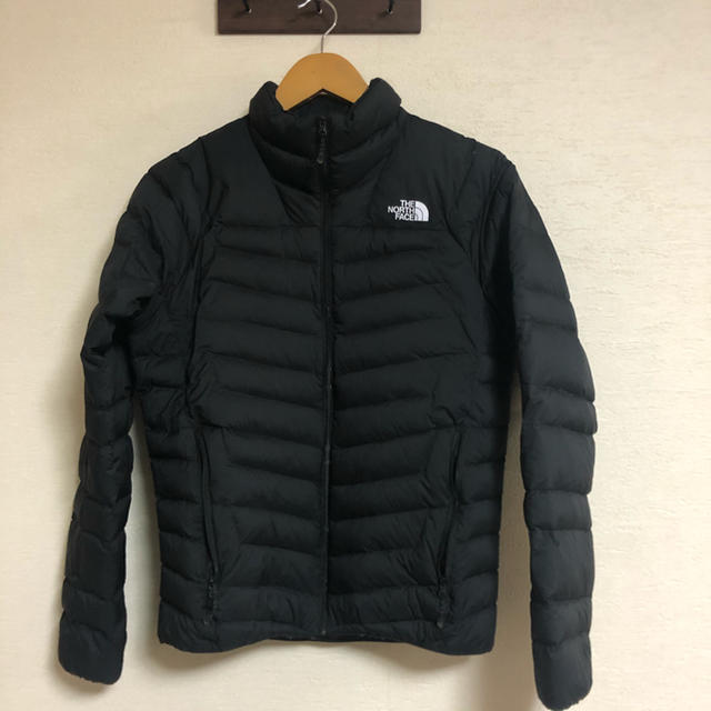 THE NORTH FACE  THUNDER JACKET ダウン