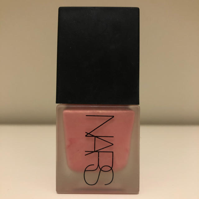 NARS(ナーズ)のNARS ☆リキッドブラッシュ コスメ/美容のベースメイク/化粧品(チーク)の商品写真