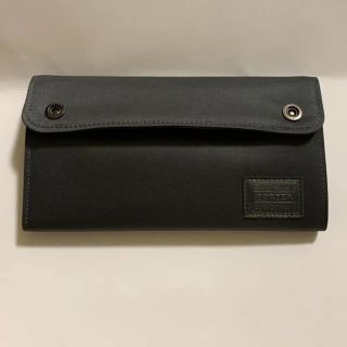 ポーター(PORTER)のPORTER 財布(長財布)