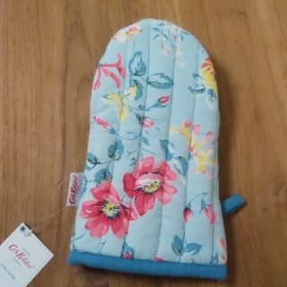 キャスキッドソン(Cath Kidston)のCath Kidston キッチンミトン(収納/キッチン雑貨)