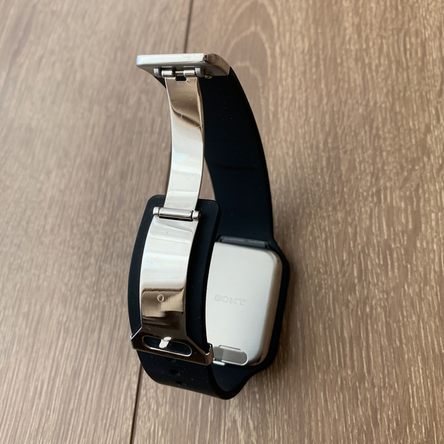 SONY(ソニー)スマートウォッチ3 SWR50 ブラック | aosacoffee.com