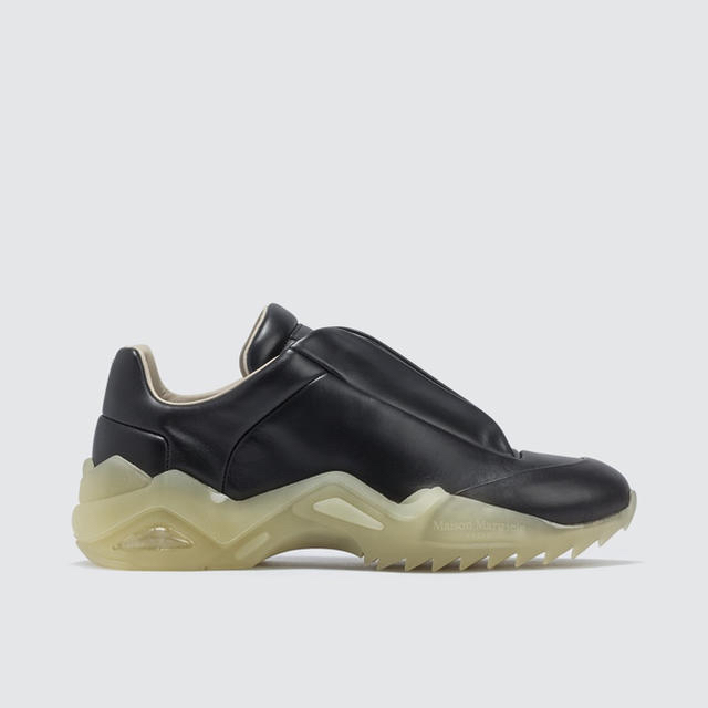 【50%OFF！】Maison Margiela Futurelowtop