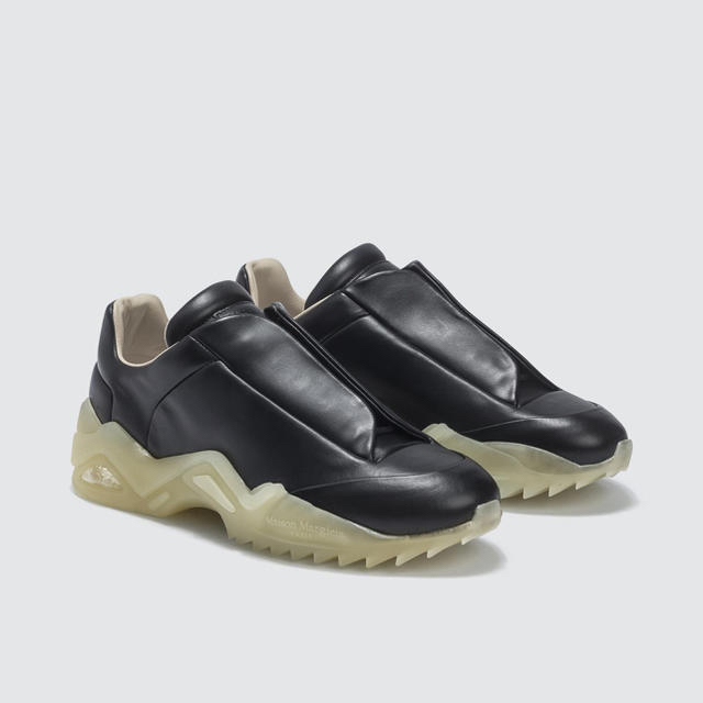 【50%OFF！】Maison Margiela Futurelowtop