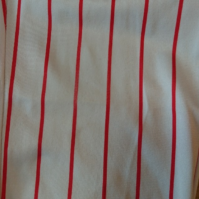 MIZUNO(ミズノ)のゆう様専用  野球教室 ポルテ ユニフォームズボン 150cm  ソックス付き スポーツ/アウトドアの野球(ウェア)の商品写真