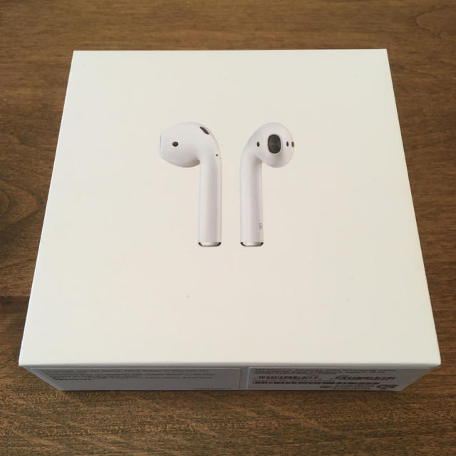 AirPods 第1世代 正規品のサムネイル