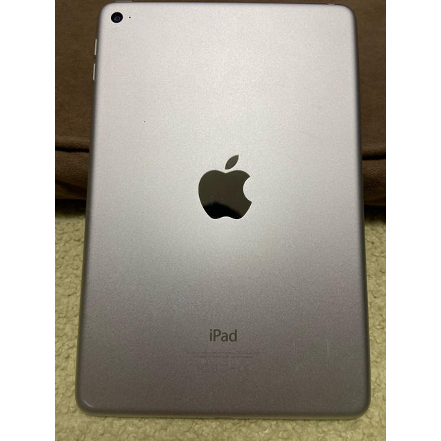 iPad mini4 WiFi 64GB シルバー本体