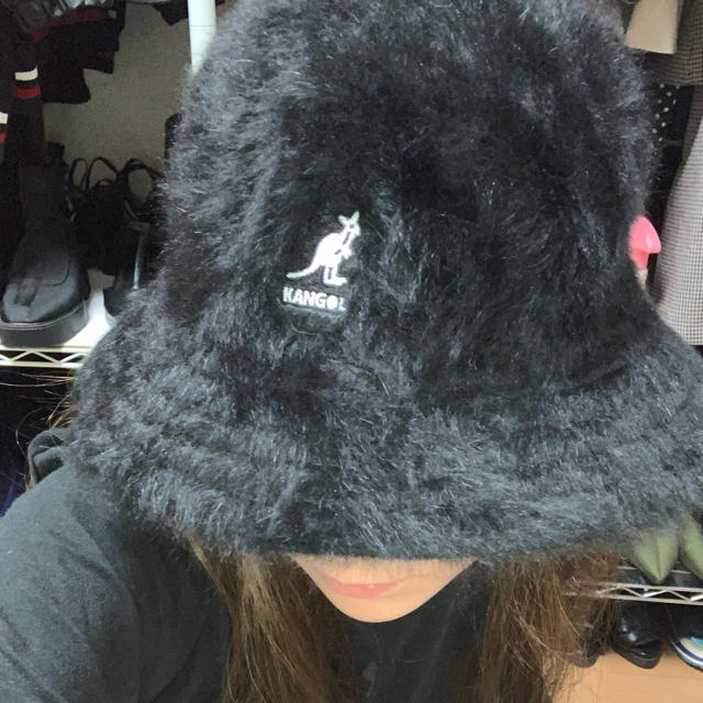 KANGOL(カンゴール)のKANGOL ハット  メンズの帽子(ハット)の商品写真