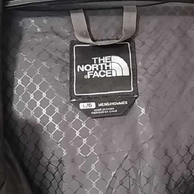 ノースフェイスゴッサム　ダウン　THE NORTH FACE