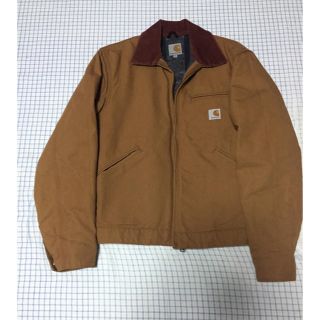 カーハート(carhartt)のカーハート ジャケットSサイズ(その他)