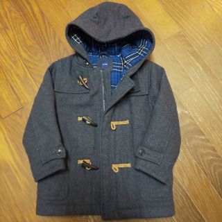 ベビーギャップ(babyGAP)のbabyGAP ダッフルコート(コート)