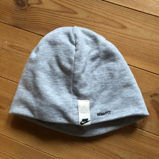 ナイキ(NIKE)のナイキニットキャップ(ニット帽/ビーニー)