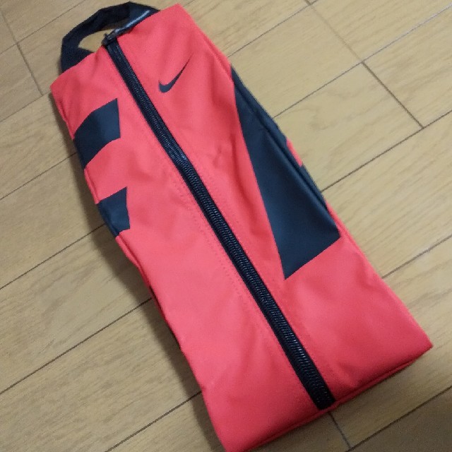 NIKE(ナイキ)の新品☆ボールバッグ スポーツ/アウトドアのサッカー/フットサル(その他)の商品写真