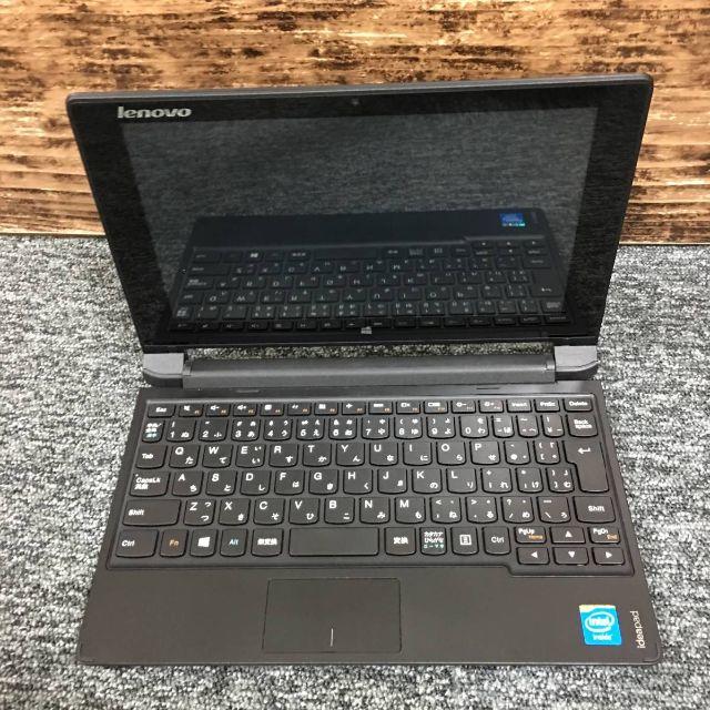 無線LAN有りLenovo Flex10◆Celeron◆Win10◆office