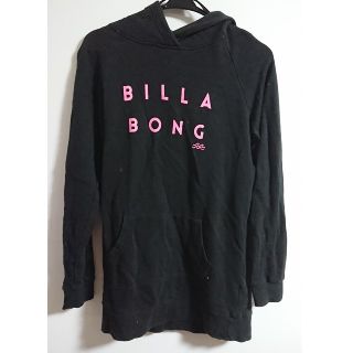 ビラボン(billabong)のビラボン レディースL パーカー(パーカー)