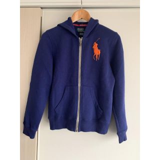 ポロラルフローレン(POLO RALPH LAUREN)のラルフローレン パーカー(パーカー)