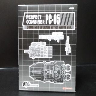 タカラトミー(Takara Tomy)のPerfecteffect PC-05 非正規 トランスフォーマー (アニメ/ゲーム)