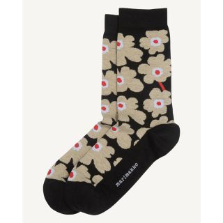 マリメッコ(marimekko)のmarimekko 完売マリメッコ ソックス HIETA 22-23cm(ソックス)