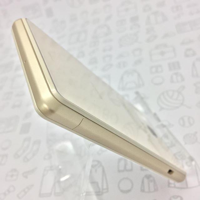 AQUOS(アクオス)の【A】SH-04G/353361060066411 スマホ/家電/カメラのスマートフォン/携帯電話(スマートフォン本体)の商品写真