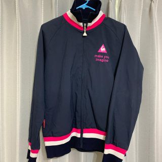 ルコックスポルティフ(le coq sportif)の♡ルコック♡ ジャンバー  上着(カットソー(長袖/七分))