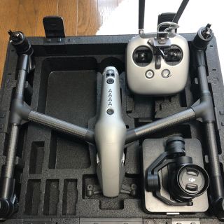 DJI Inspire2  ProRes仕様中古(ビデオカメラ)