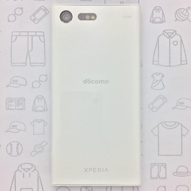 Xperia(エクスペリア)の【B】SO-02J/358969076344849 スマホ/家電/カメラのスマートフォン/携帯電話(スマートフォン本体)の商品写真