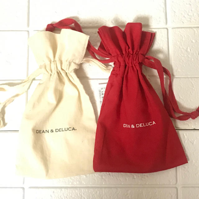 DEAN & DELUCA(ディーンアンドデルーカ)のDean&Deluca  ディーンアンドデルーカ レディースのバッグ(トートバッグ)の商品写真