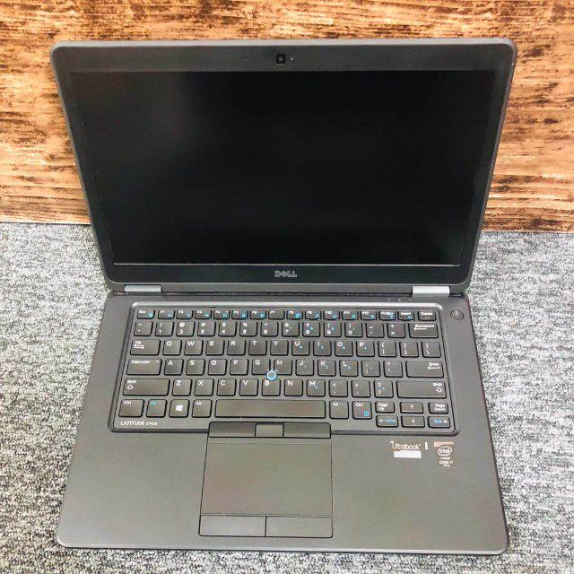 DELL - DELL LATITUDE E7450◆Core i7◆Win10◆office