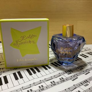 ロリータレンピカ(LOLITA LEMPICKA)のロリータレンピカ  ロリータ　オードパフュームスプレー 100ml(香水(女性用))